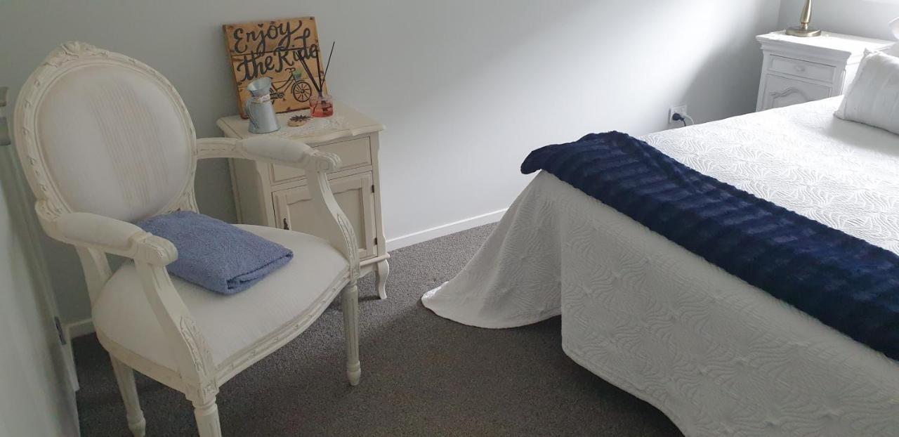 Cambridge Retreat Bed & Breakfast Ngoại thất bức ảnh