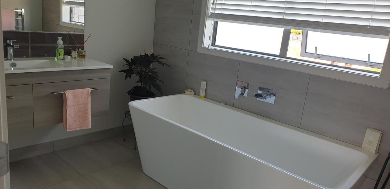 Cambridge Retreat Bed & Breakfast Ngoại thất bức ảnh